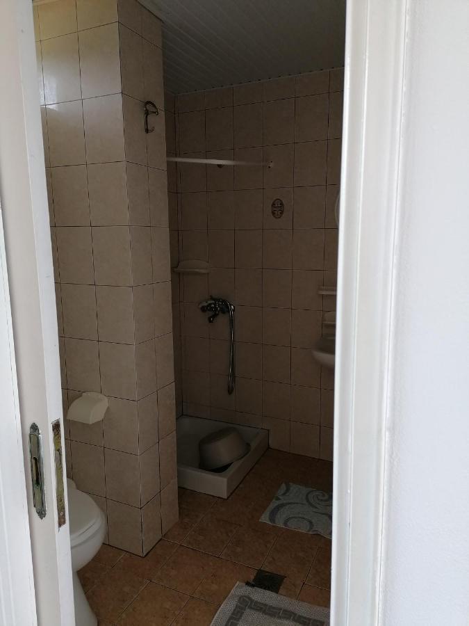 Andreas Apartments Кефалос Экстерьер фото